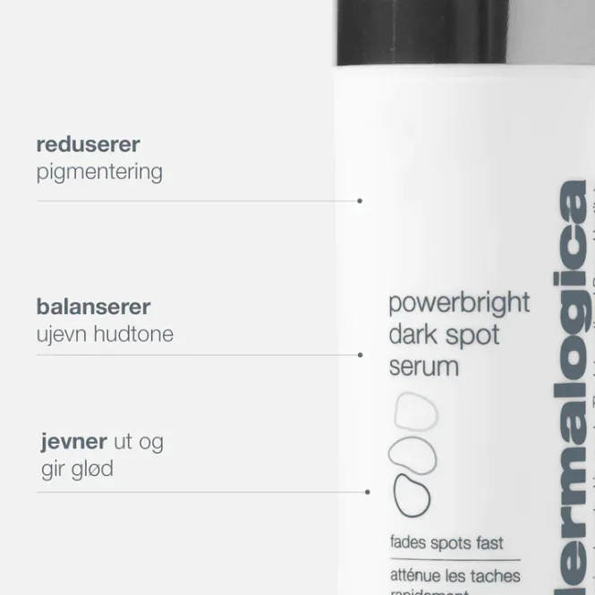 Hovedbilde Dark Spot Serum 30ml