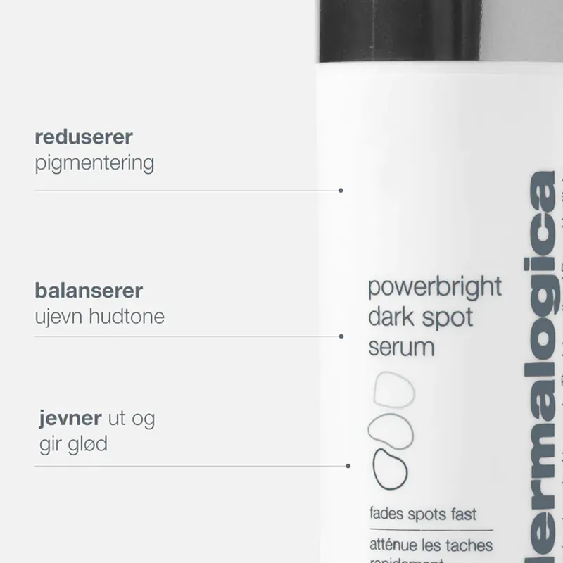 Dark Spot Serum 30ml