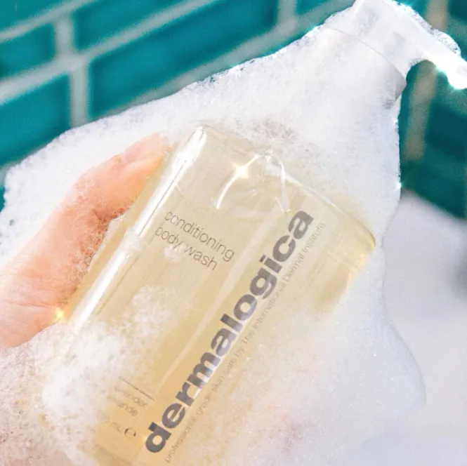 Hovedbilde Dermalogica Conditioning Body Wash 295ml