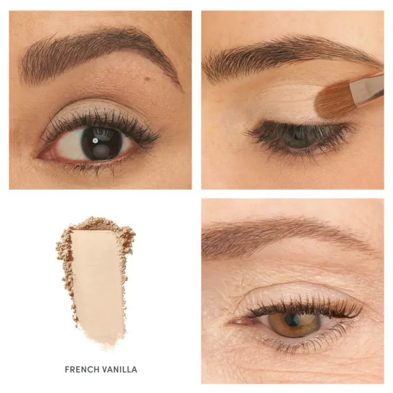 PurePressed® Eye Shadow French Vanilla