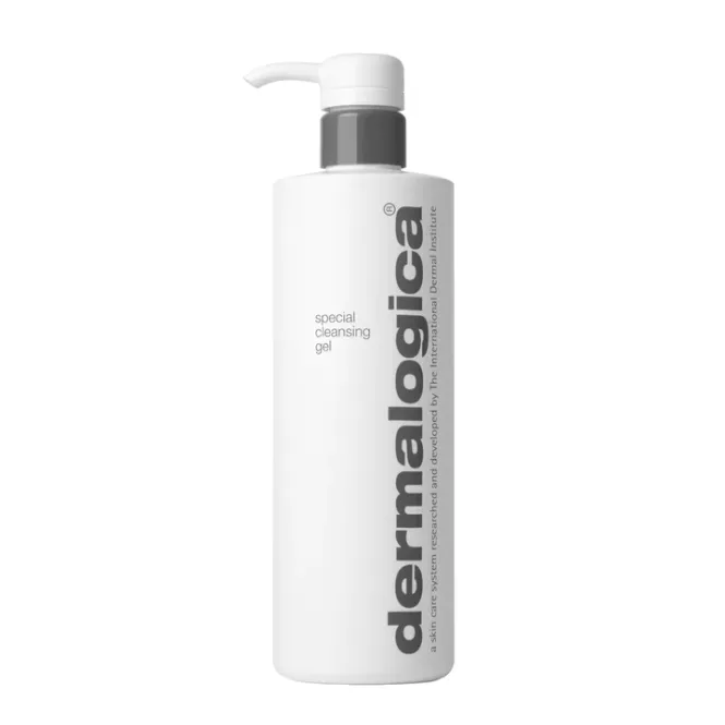 Hovedbilde Special Cleansing gel 500ml