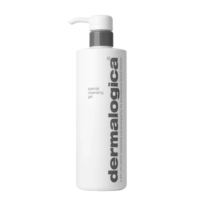 Special Cleansing gel 500ml