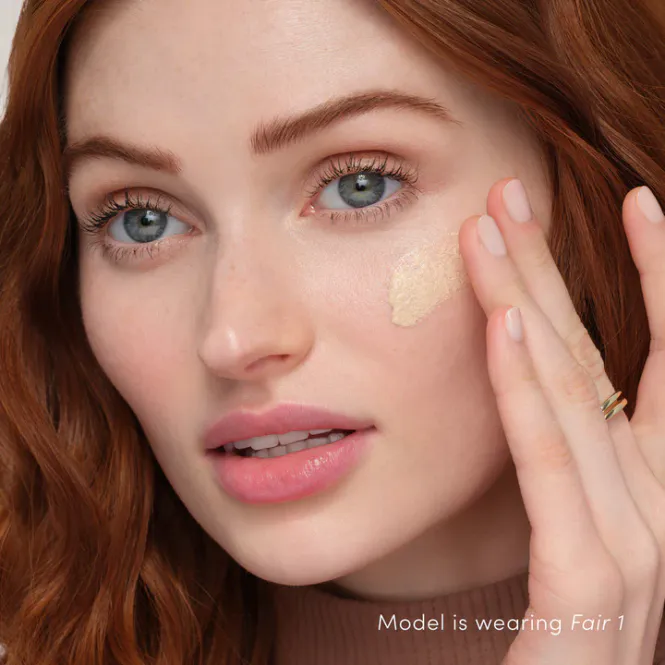 Hovedbilde HydroPure Tinted Serum