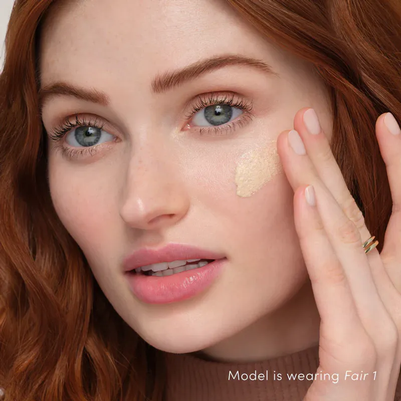 HydroPure Tinted Serum