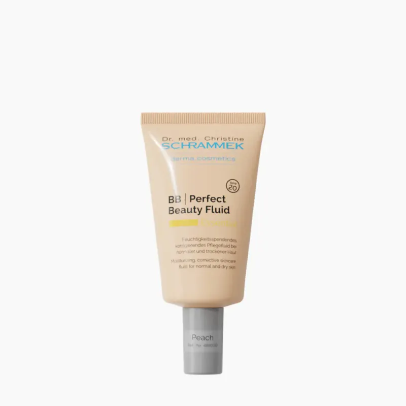 BB Perfect Beauty Fluid SPF 20 – Peach 40 ml