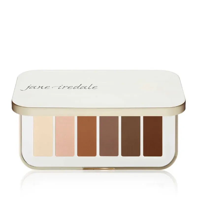 PurePressed® Eye Shadow Palette Naturally Matte