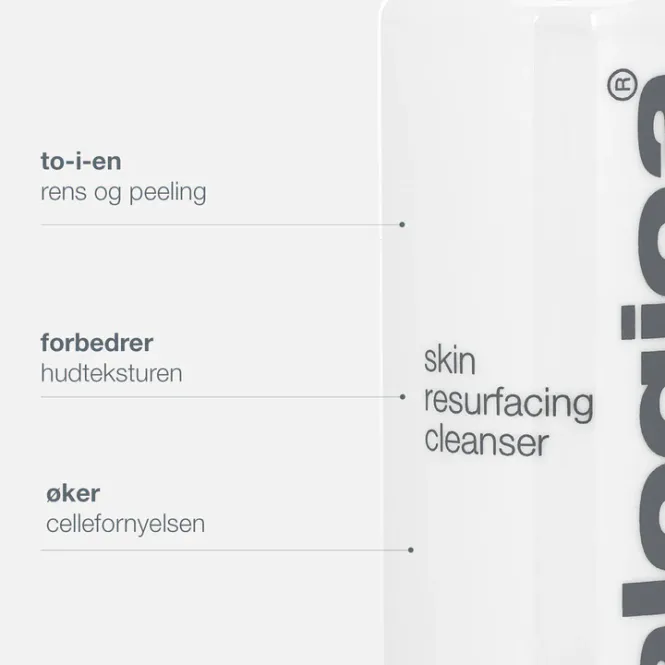Hovedbilde Dermalogica Skin Resurfacing Cleanser 150ml