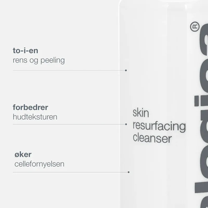 Skin Resurfacing Cleanser 150ml