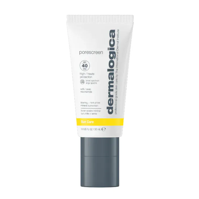 Hovedbilde Porescreen spf40 30ml