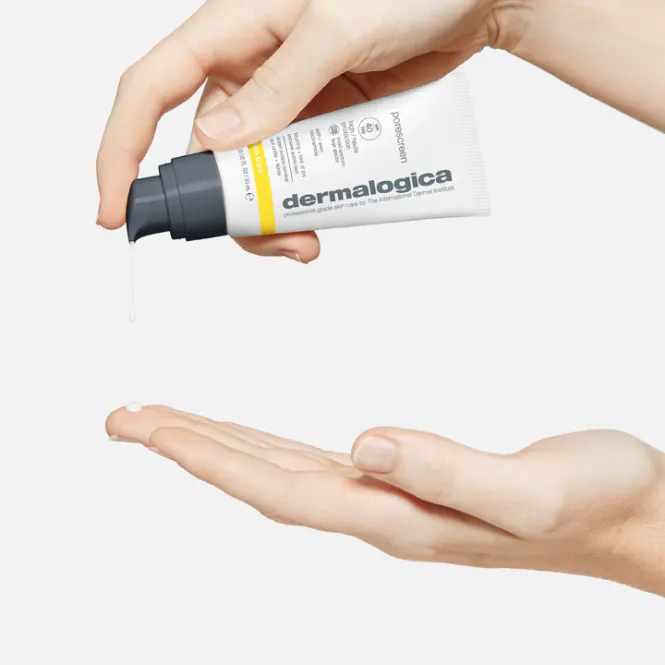 Hovedbilde Porescreen spf40 30ml