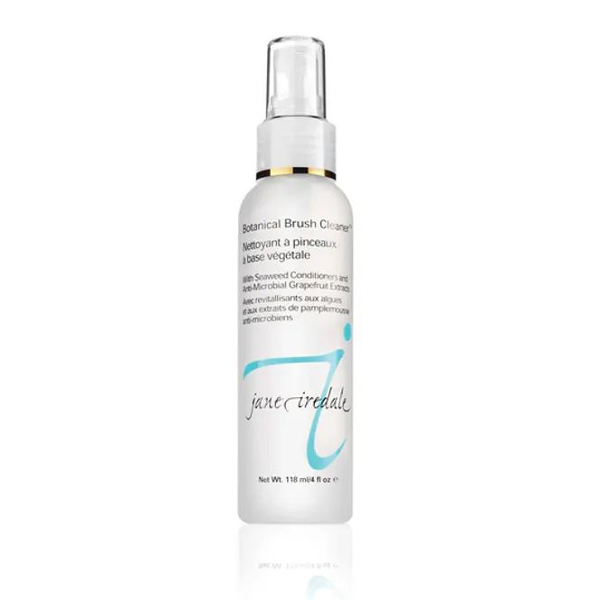 Hovedbilde Botanical Brush Cleaner