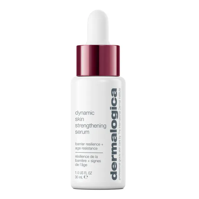 Hovedbilde dynamic skin strengthening serum