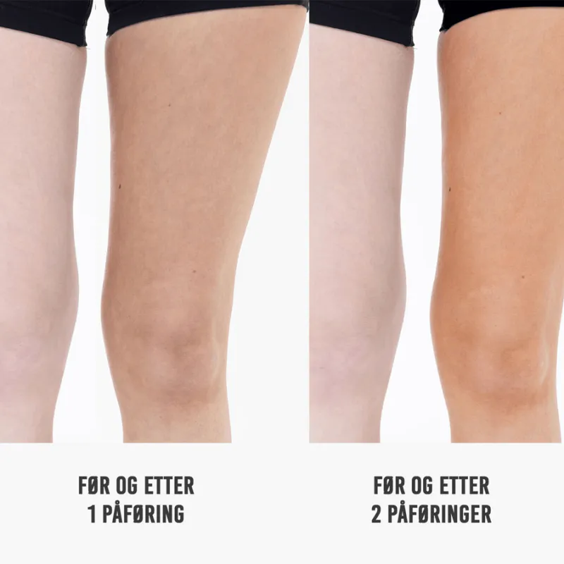 The Glaze Body Serum