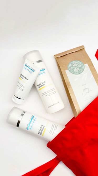 Hovedbilde Essential Care Set