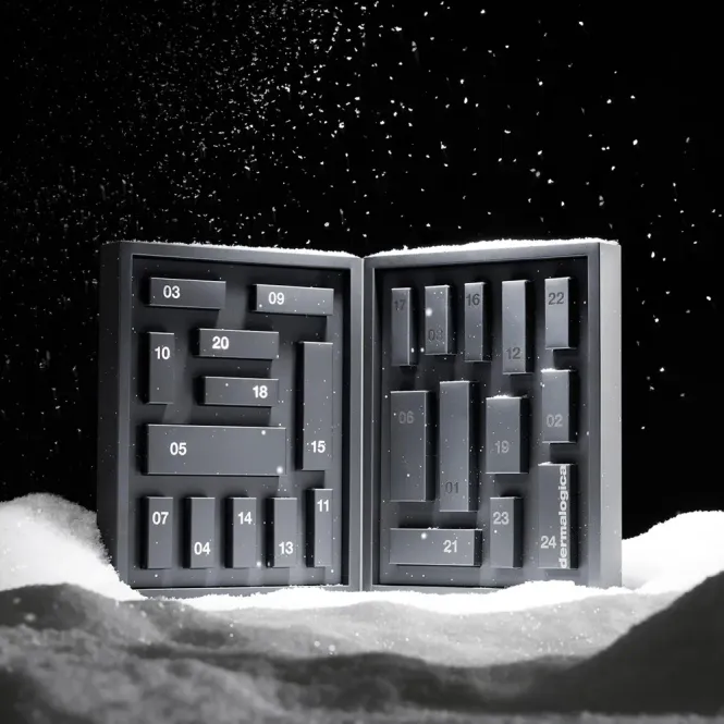 Hovedbilde Advent Calendar