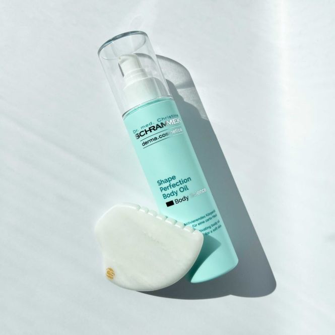 Hovedbilde Shape Perfection Body Oil 150ml
