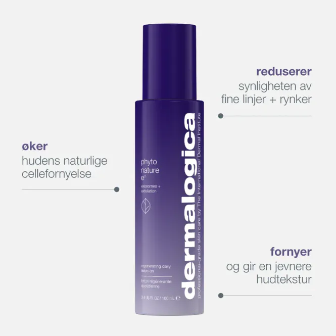 Hovedbilde Dermalogica Phyto Nature e2