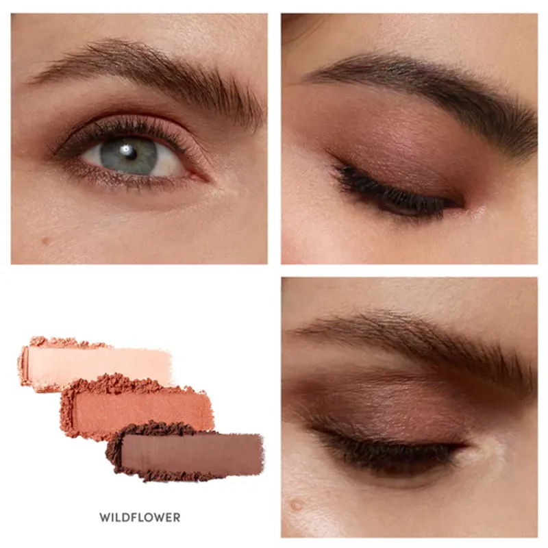 PurePressed® Eye Shadow Triple