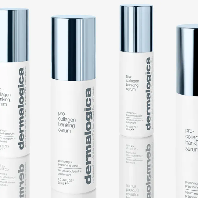 Hovedbilde Pro-Collagen Banking Serum 30ml