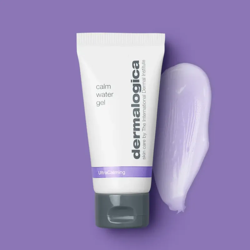 sensitive skin rescue kit