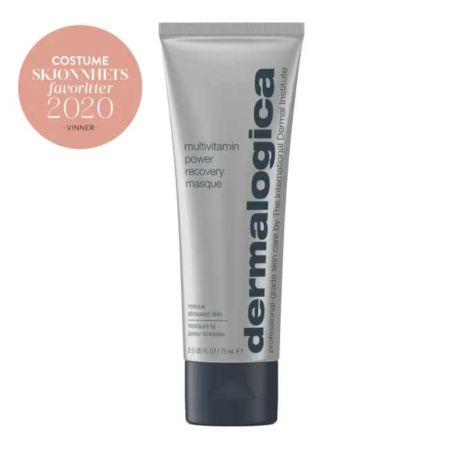 Hovedbilde Dermalogica Light up the room
